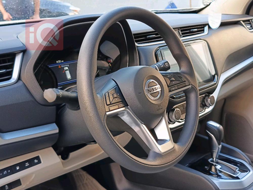 Nissan Xterra